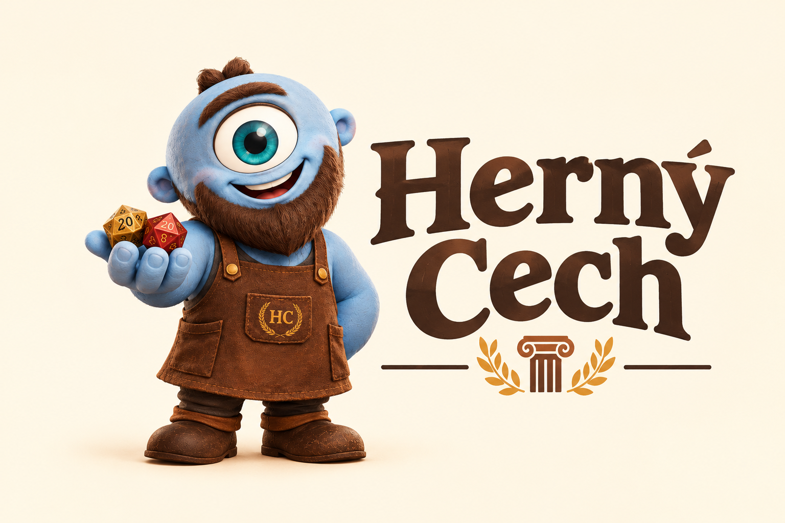 Ahoj svet!